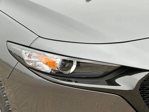 New 2026 MAZDA MAZDA3 s Sport image 29