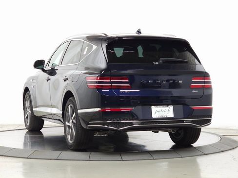 Used 2026 Genesis GV80 2.5T Advanced AWD/4WD image 6