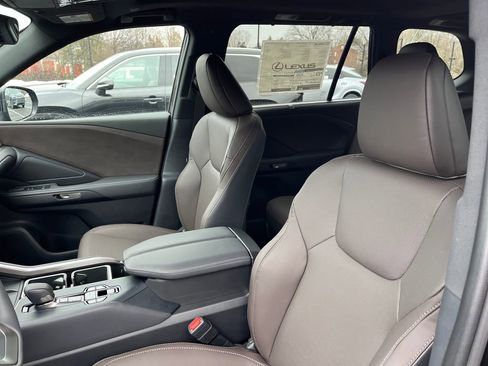 New 2026 Lexus TX 350 350 Premium image 8