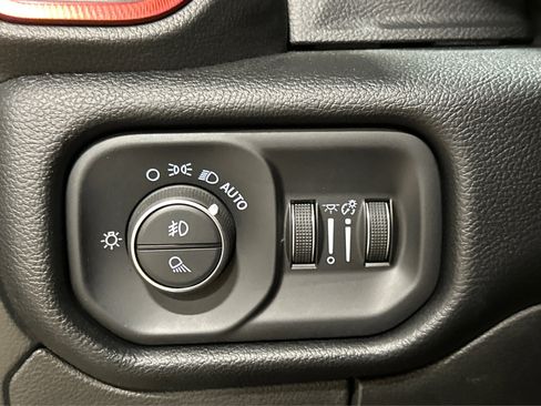 Used 2019 RAM 1500 Rebel w/ Rebel Level 2 Equipment Group image 20