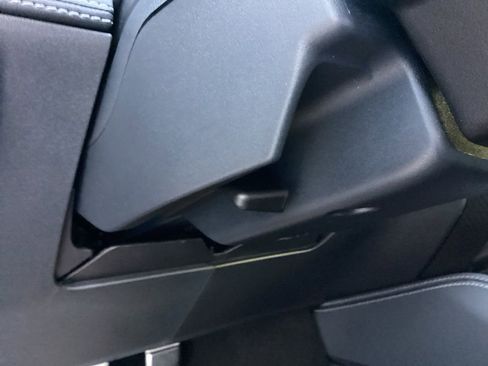 New 2025 Ford Mustang GT Premium image 53