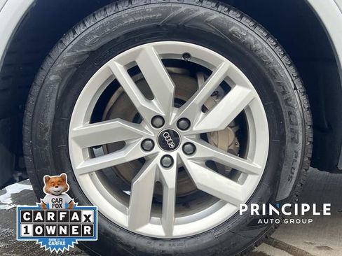 Used 2022 Audi Q5 2.0T Premium image 7