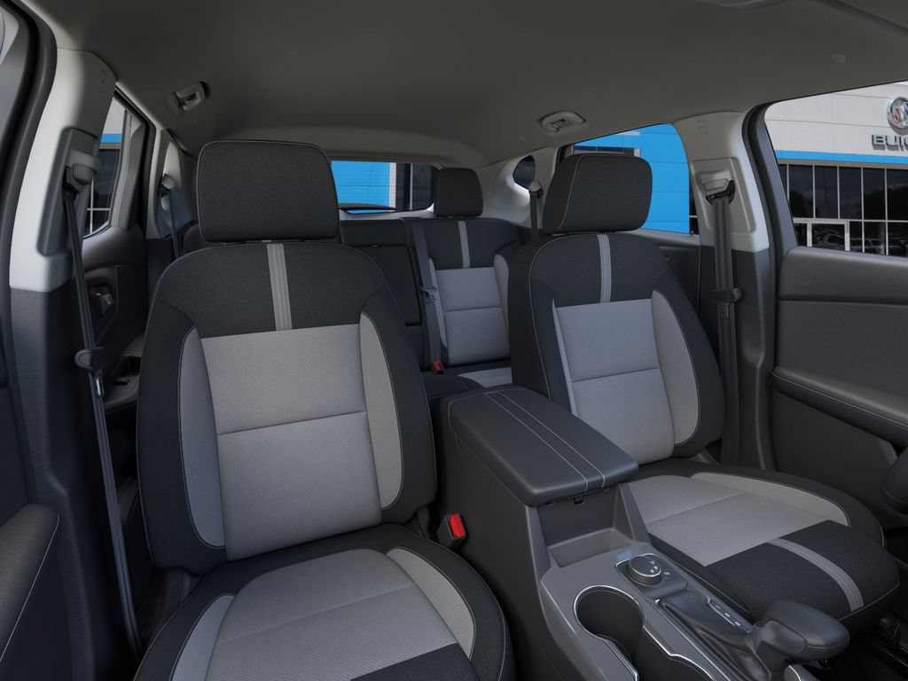New 2026 Chevrolet Blazer LT w/ Convenience Package FWD image 16