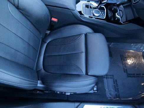 Used 2024 BMW M235i xDrive Gran Coupe image 37