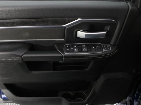 Used 2024 RAM 2500 Big Horn w/ Bed Utility Group image 13