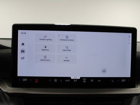 New 2026 Ford Explorer ST-Line w/ ST-Line Street Pack image 56