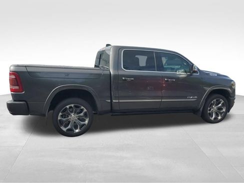 Used 2020 RAM 1500 Limited w/ Advanced Safety Group AWD/4WD image 10