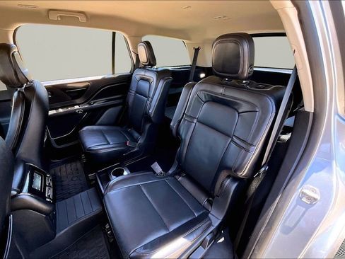 Used 2020 Lincoln Aviator Reserve w/ Elements Package Plus RWD image 26