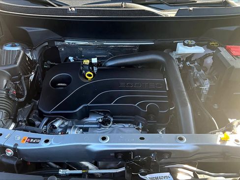 Certified 2026 GMC Terrain Elevation image 56