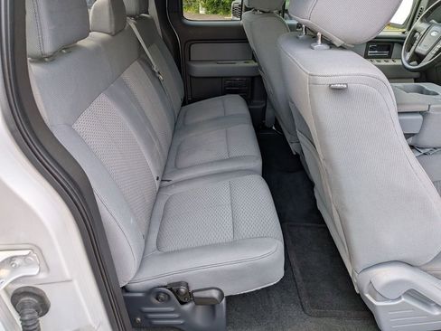 Used 2013 Ford F150 XLT w/ Luxury Equipment Group AWD/4WD image 19