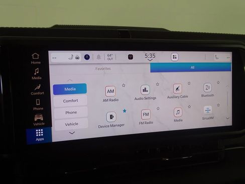 New 2024 Jeep Wrangler Unlimited Rubicon w/ Convenience Group image 37