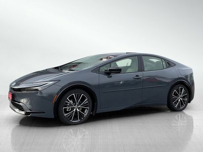 Used 2024 Toyota Prius XLE