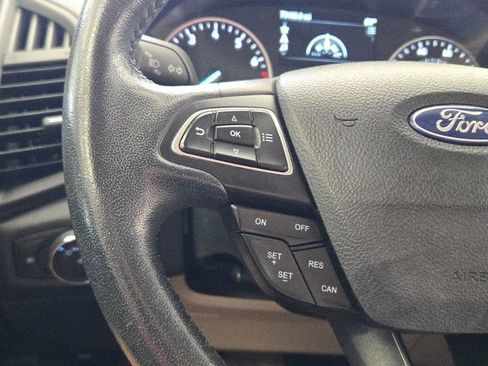 Used 2019 Ford EcoSport Titanium FWD image 28