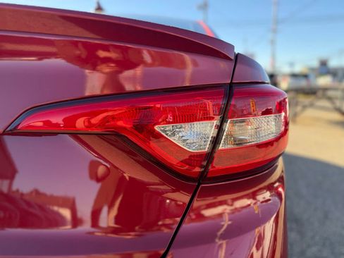 Used 2016 Hyundai Sonata SE image 35