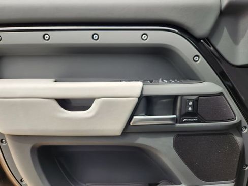 New 2026 Land Rover Defender 110 S image 16