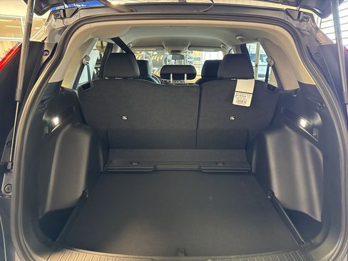New 2025 Honda CR-V LX image 21