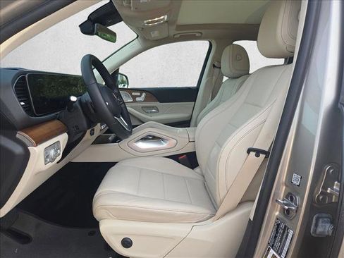 Certified 2022 Mercedes-Benz GLE 350 image 15