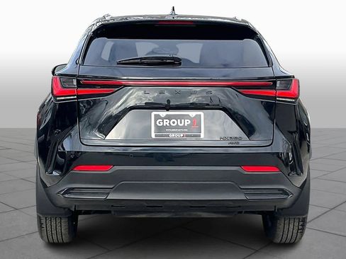 Used 2025 Lexus NX 350 AWD w/ Accessory Package (2T) image 5