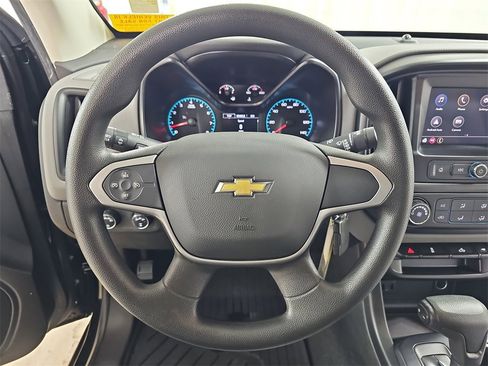 Certified 2020 Chevrolet Colorado W/T w/ WT Convenience Package image 19