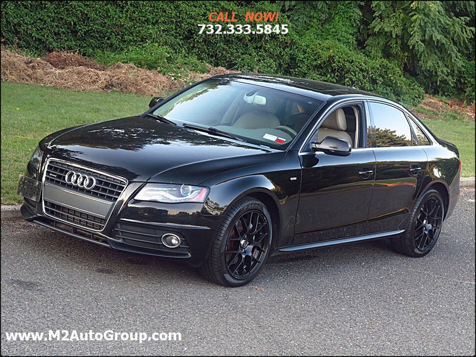 Used 2012 Audi A4 2.0T Premium Plus AWD/4WD image 17