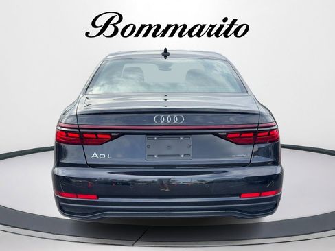 New 2026 Audi A8 L 3.0T image 6