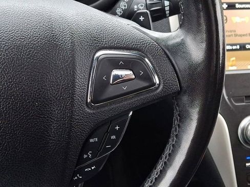 Used 2019 Lincoln MKC Reserve w/ MKC Climate Package image 24