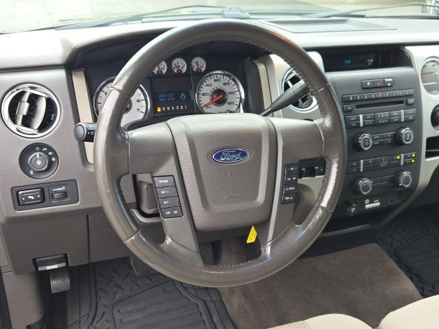 Used 2010 Ford F150 4x4 SuperCab image 2