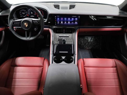 New 2026 Porsche Panamera RWD image 24