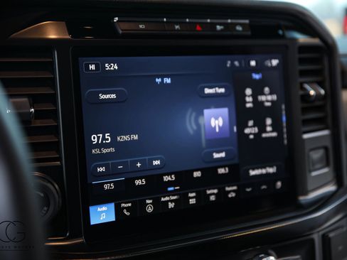 Used 2024 Ford F150 Raptor w/ Equipment Group 803A Raptor R image 50