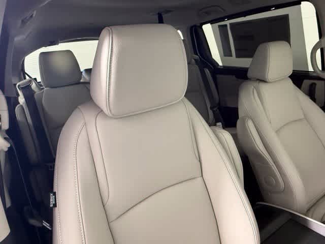 New 2027 Honda Odyssey EX-L image 69