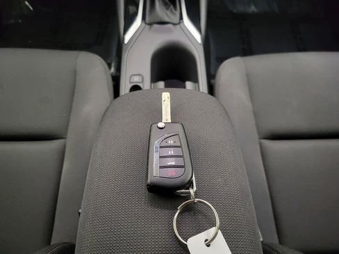 Used 2024 Toyota Corolla LE image 41