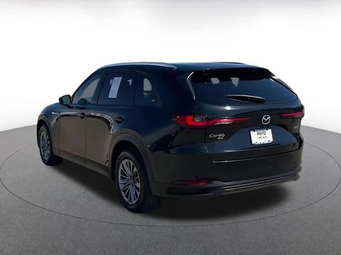 Used 2025 MAZDA CX-90 3.3 Turbo w/ Preferred Package image 11