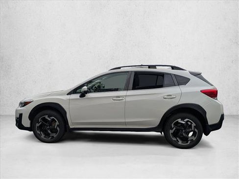 Used 2022 Subaru Crosstrek 2.5i Limited w/ Moonroof Package 2 image 3