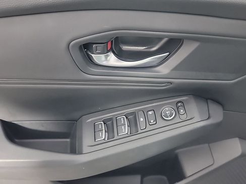 Certified 2023 Honda Accord EX image 35