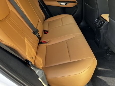 Certified 2025 Lexus NX 250 FWD w/ Towing Package (2000 Lbs) image 43