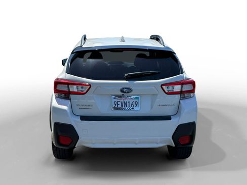 Used 2019 Subaru Crosstrek 2.0i Premium AWD/4WD image 4