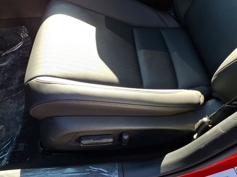 New 2026 Honda Civic Sport Touring image 13