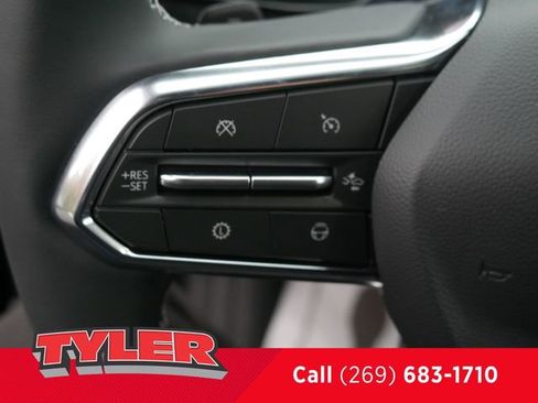 New 2026 Chevrolet Traverse High Country w/ LPO, Floor Liner Package image 30