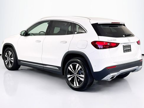 New 2025 Mercedes-Benz GLA 250 image 7