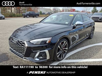 Used 2024 Audi S5 Premium Plus w/ Premium Plus Package