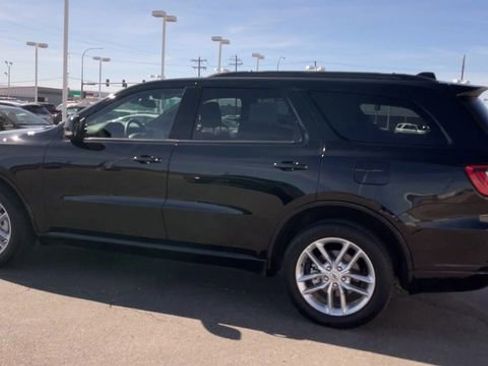Used 2026 Dodge Durango GT AWD/4WD image 7