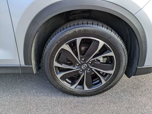 Used 2022 MAZDA CX-5 AWD 2.5 S w/ Premium Plus Pkg image 11