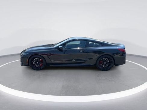 Used 2023 BMW M8 Competition AWD/4WD image 4