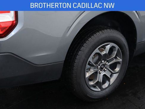 Used 2024 Ford Maverick XLT w/ Equipment Group 300A Standard image 14