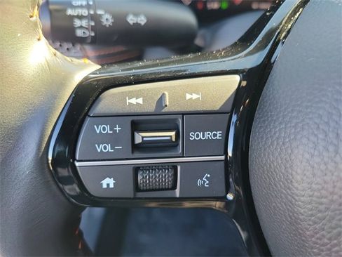 Certified 2023 Honda HR-V Sport image 22