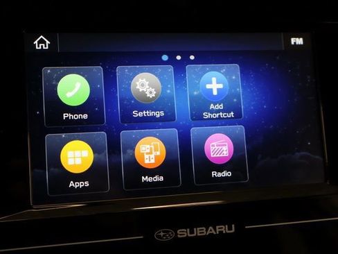 Used 2022 Subaru Impreza 2.0i image 23