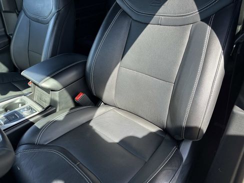 Used 2024 Ford Explorer ST w/ Equipment Group 401A image 21