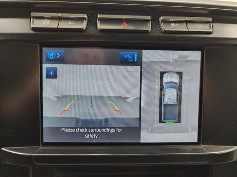 Used 2023 Ford F350 XL w/ 360-Degree Camera Package image 13