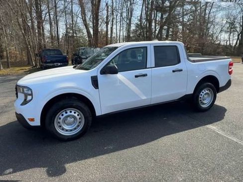 New 2026 Ford Maverick XL FWD image 5