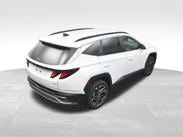 New 2026 Hyundai Tucson SEL Plus AWD/4WD image 32